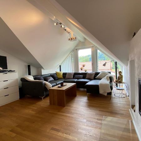 5-Sterne Active Ferienwohnung Chiemgau Marquartstein Exterior foto