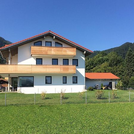 5-Sterne Active Ferienwohnung Chiemgau Marquartstein Habitación foto