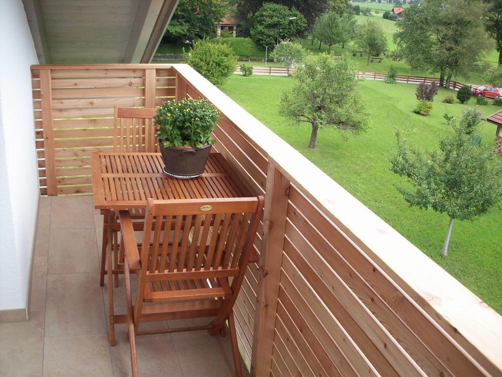 5-Sterne Active Ferienwohnung Chiemgau Marquartstein Habitación foto